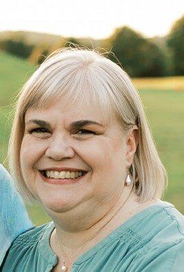 Christina Webb, Licensed Professional Counselor